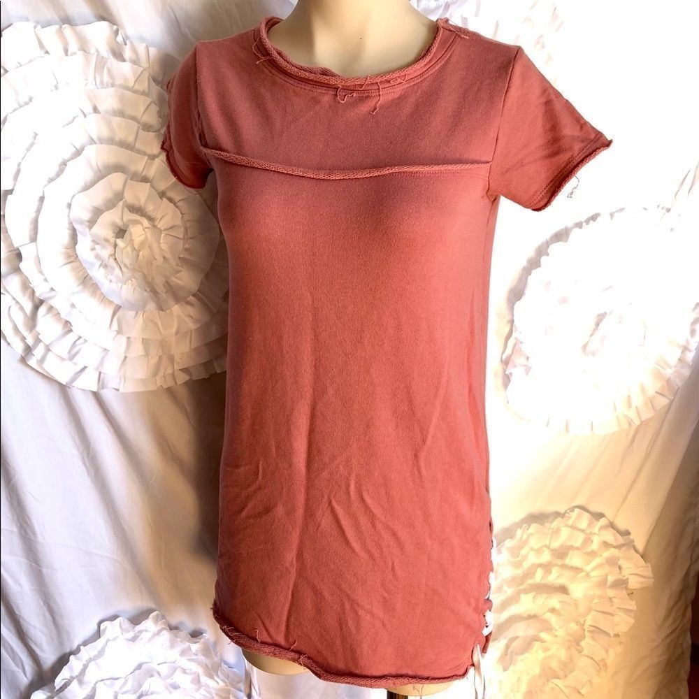 Classic couture tunic - Picture 5 of 6